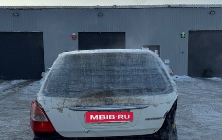 Honda Odyssey II, 2001 год, 280 000 рублей, 7 фотография