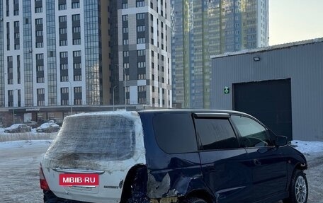 Honda Odyssey II, 2001 год, 280 000 рублей, 8 фотография