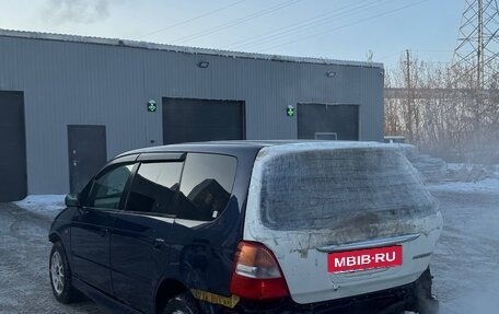 Honda Odyssey II, 2001 год, 280 000 рублей, 6 фотография