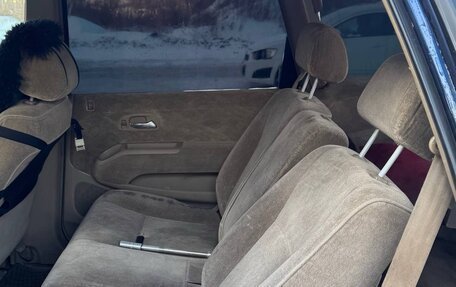 Honda Odyssey II, 2001 год, 280 000 рублей, 15 фотография