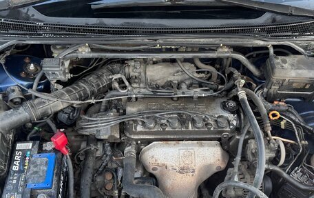 Honda Odyssey II, 2001 год, 280 000 рублей, 19 фотография