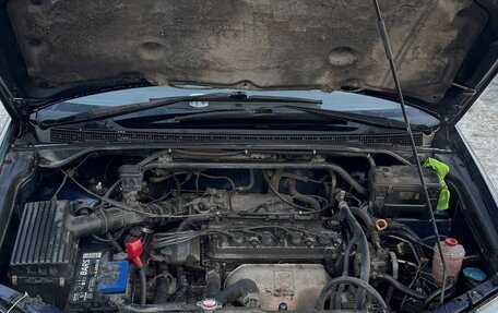 Honda Odyssey II, 2001 год, 280 000 рублей, 18 фотография