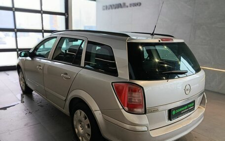 Opel Astra H, 2008 год, 415 000 рублей, 6 фотография