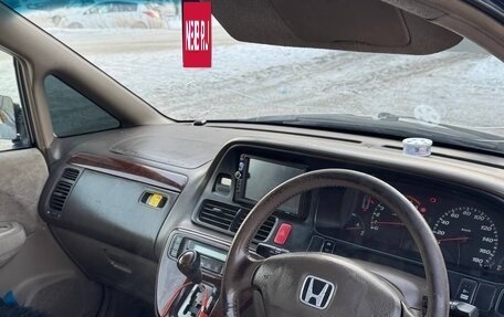 Honda Odyssey II, 2001 год, 280 000 рублей, 13 фотография