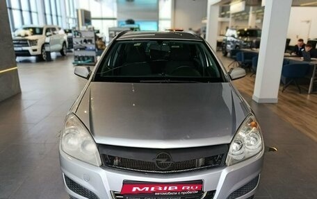 Opel Astra H, 2008 год, 415 000 рублей, 2 фотография