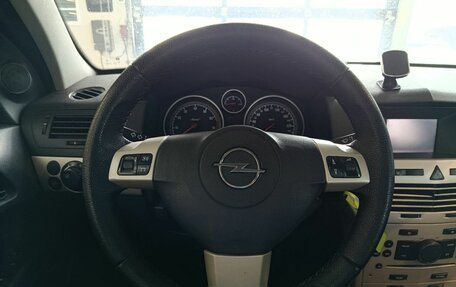 Opel Astra H, 2008 год, 415 000 рублей, 11 фотография