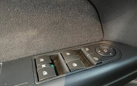 Opel Astra H, 2008 год, 415 000 рублей, 13 фотография