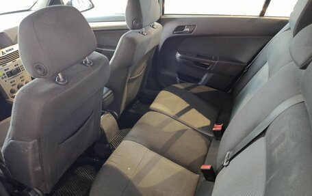 Opel Astra H, 2008 год, 415 000 рублей, 9 фотография