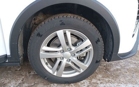 Haval Jolion, 2024 год, 1 383 000 рублей, 2 фотография