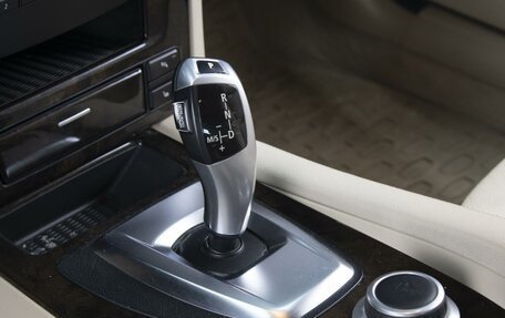 BMW 5 серия, 2008 год, 1 670 000 рублей, 11 фотография