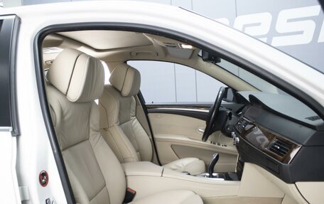 BMW 5 серия, 2008 год, 1 670 000 рублей, 7 фотография