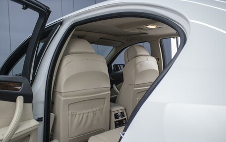 BMW 5 серия, 2008 год, 1 670 000 рублей, 10 фотография