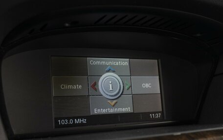 BMW 5 серия, 2008 год, 1 670 000 рублей, 14 фотография