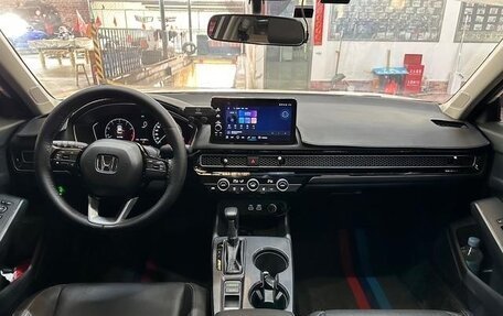 Honda Civic, 2022 год, 1 350 000 рублей, 6 фотография