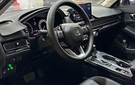 Honda Civic, 2022 год, 1 350 000 рублей, 7 фотография