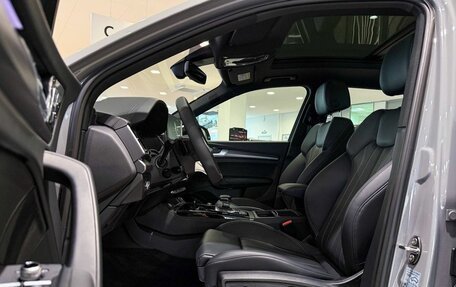 Audi Q5, 2025 год, 6 150 000 рублей, 5 фотография