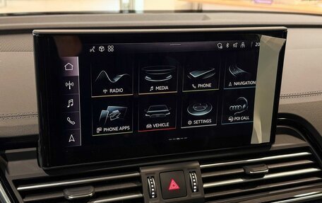 Audi Q5, 2025 год, 6 150 000 рублей, 14 фотография