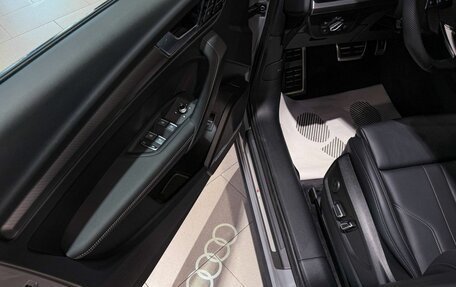 Audi Q5, 2025 год, 6 150 000 рублей, 6 фотография