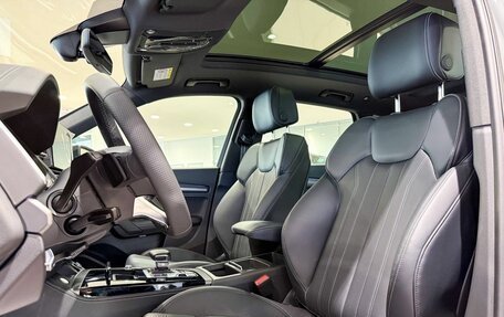 Audi Q5, 2025 год, 6 150 000 рублей, 4 фотография