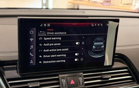 Audi Q5, 2025 год, 6 150 000 рублей, 16 фотография