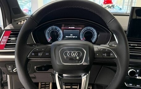 Audi Q5, 2025 год, 6 150 000 рублей, 10 фотография