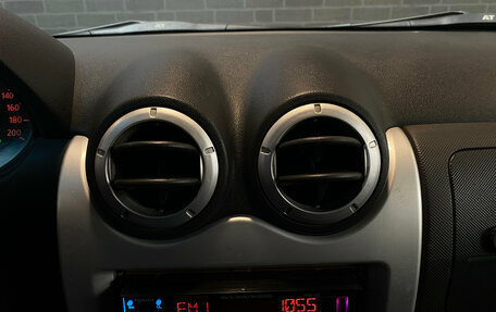 Renault Sandero I, 2013 год, 680 000 рублей, 12 фотография