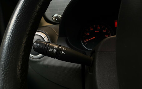 Renault Sandero I, 2013 год, 680 000 рублей, 15 фотография