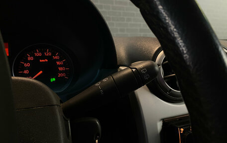 Renault Sandero I, 2013 год, 680 000 рублей, 16 фотография