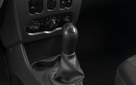 Renault Logan I, 2012 год, 330 000 рублей, 14 фотография