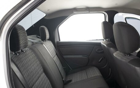 Renault Logan I, 2012 год, 330 000 рублей, 6 фотография