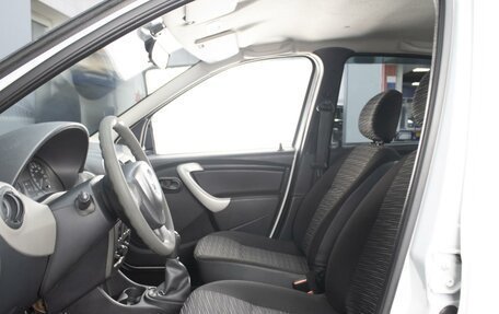 Renault Logan I, 2012 год, 330 000 рублей, 8 фотография