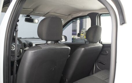 Renault Logan I, 2012 год, 330 000 рублей, 10 фотография