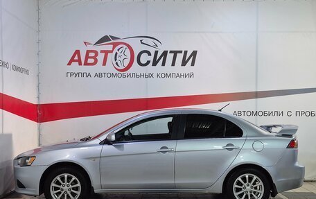 Mitsubishi Lancer IX, 2012 год, 793 000 рублей, 4 фотография