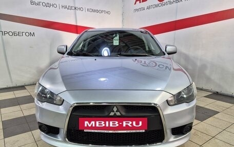 Mitsubishi Lancer IX, 2012 год, 793 000 рублей, 2 фотография