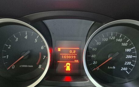 Mitsubishi Lancer IX, 2012 год, 793 000 рублей, 9 фотография