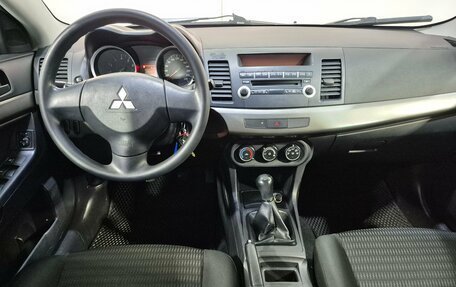 Mitsubishi Lancer IX, 2012 год, 793 000 рублей, 10 фотография