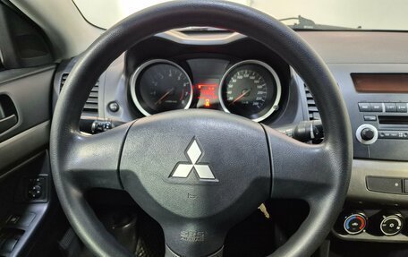 Mitsubishi Lancer IX, 2012 год, 793 000 рублей, 11 фотография