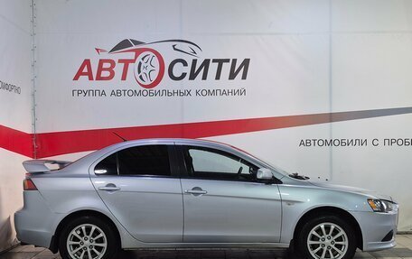 Mitsubishi Lancer IX, 2012 год, 793 000 рублей, 8 фотография