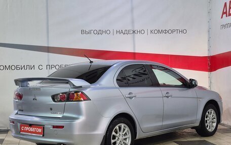 Mitsubishi Lancer IX, 2012 год, 793 000 рублей, 7 фотография
