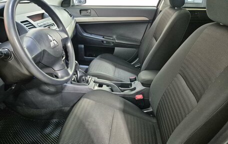 Mitsubishi Lancer IX, 2012 год, 793 000 рублей, 12 фотография