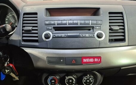 Mitsubishi Lancer IX, 2012 год, 793 000 рублей, 17 фотография