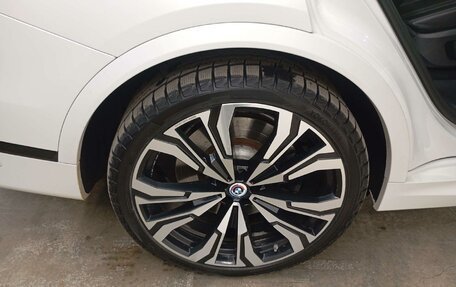 BMW X7, 2023 год, 13 370 000 рублей, 2 фотография