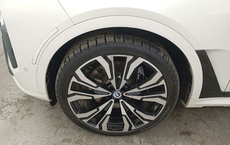 BMW X7, 2023 год, 13 370 000 рублей, 4 фотография