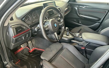 BMW 1 серия, 2014 год, 899 000 рублей, 8 фотография