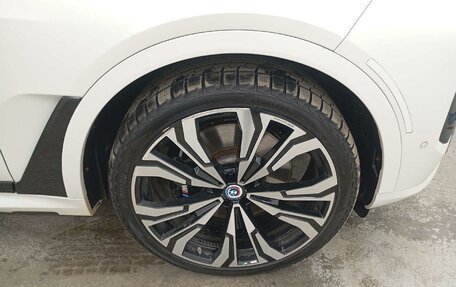 BMW X7, 2023 год, 13 370 000 рублей, 3 фотография