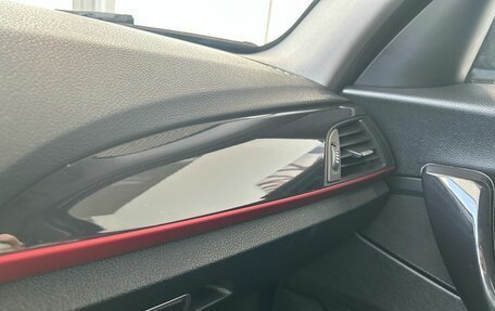 BMW 1 серия, 2014 год, 899 000 рублей, 13 фотография