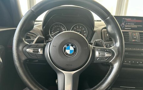 BMW 1 серия, 2014 год, 899 000 рублей, 14 фотография