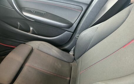 BMW 1 серия, 2014 год, 899 000 рублей, 12 фотография