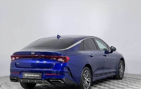 KIA K5, 2021 год, 2 399 000 рублей, 5 фотография