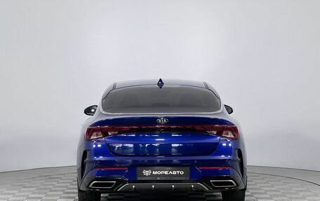 KIA K5, 2021 год, 2 399 000 рублей, 6 фотография